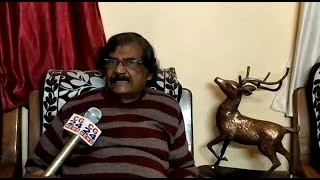 Watch Devlopment only 30% in CG - BKS Ray Rtrd. IAS Video