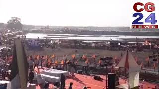 Watch à¤°à¤¾à¤œà¤¿à¤® à¤•à¥à¤‚à¤­ à¤®à¥‡à¤‚ à¤•à¤¾à¤²à¥€ à¤®à¤¾à¤‚ - Video