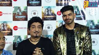 Watch Introvert Song Launch - Rahul Roy, Yash Wadali & Bollywood Celebs Video