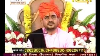 Watch Shri Ramprasad ji Maharaj || Nanibai Ka Mayra || Pali, Raj.|| Live 26Apr.16|| P3 Video