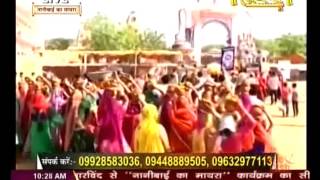 Watch Shri Ramprasad ji Maharaj || Nanibai Ka Mayra || Pali, Raj.|| Live 24 Apr.16|| P1 Video