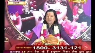 Watch Shri Prapannacharyaji Maharaj || Shrimad Bhagwat Katha || Shalimar Bagh, Delhi|| Live 14Apr.16||P1 Video