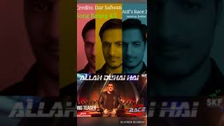 Watch Allah Duhai Hai Song Sung In New Version By Dar Safwan Video