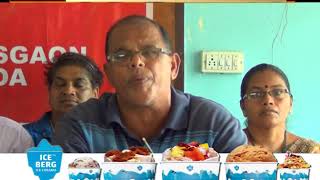 Watch Workers Threaten To Go On Strike at Merck Drug Plant In Goa Video