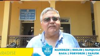 Watch Illegal Mining: Harish Melwani Appears Before SIT Video