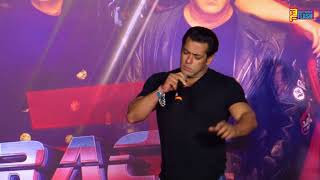 Watch Allah Duhai Song Launch Salman Khan Full Speech - Race 3 Movies 2018 Video