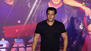 Watch Race | GRAND Music Launch | Salman Khan, Jacqueline Fernandez, Bobby Deol, Meet Bros, Iulia Vantur Video