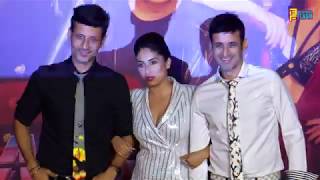 Watch Heeriye Song | Race 3 | Meet Bros & Neha Bhasin Live Performance  | Salman Khan Video
