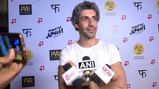 Watch 'Bhavesh Joshi' Movie Review By Bollywood Celebs | MAMI | Harshvardhan Kapoor Video
