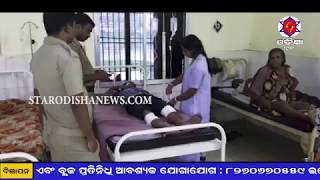 Watch Criminal Nabbed After Encounter In Kendrapara Video