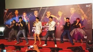 Watch RACE 3 HEERIYE Song Performance | Meet Bros And Neha Bhasin | Allah Duhai Hai Song Launch Video