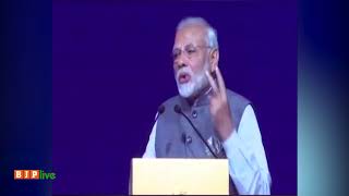Watch India is witnessing a digital revolution which is helping fulfil aspirations of the youth : PM Video