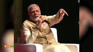 Watch Greater use of space technology augurs well for human progress : PM Modi, Singapore Video