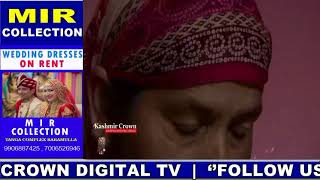 Watch SPO Died For India 20-Years Passed And The Pain Of A Baramulla Family. Video