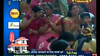 Watch Shri Prapannacharyaji Maharaj || Shrimad Bhagwat Katha || Shalimar Bagh, Delhi|| Live 13Apr.16||P3 Video