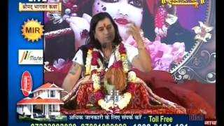 Watch Shri Prapannacharyaji Maharaj || Shrimad Bhagwat Katha || Shalimar Bagh, Delhi|| Live 11 Apr.16||P2 Video