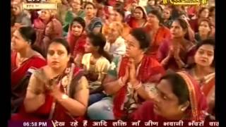 Watch Bhajan Sandhya || Shah Auditorium || Delhi Live 17 April P2 Video
