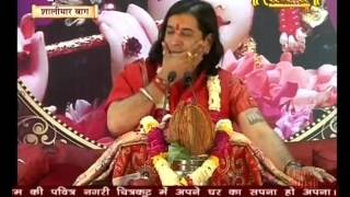 Watch Shri Prapannacharyaji Maharaj || Shrimad Bhagwat Katha || Shalimar Bagh, Delhi|| Live 10 Apr.16||P2 Video