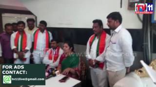 Watch AP BJP PRESS MEET AT VIJAYAWADA TV11 NEWS 28TH APR 2017 Video