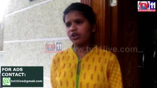 Watch CHILD LABOR RESCUED ON MAY DAY AT VANASTHALIPURAM TV11 NEWS 1ST MAY 2017 Video