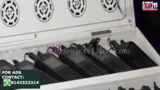 Watch IPL BETTING GANG ARREST AT VISHAKAPATNAM TV11 NEWS 5TH MAY 2017 Video