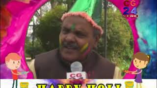 Watch Kavi sammelan Mir ali mir Video