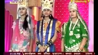 Watch Shri Ramprasad ji Maharaj || Shrimad Bhagwat Katha Video