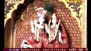 Watch Shri Ramprasad ji Maharaj || Shrimad Bhagwat Katha || Ravan Ka Chabutra, Raj. || Live 13-4-16 P2 Video
