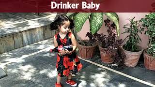 Watch Drinker Girl - Shivi Video