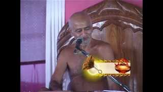 Watch Vidya Sagar Ji | Mangal Pravachan | Episode - 73 Video