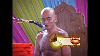 Watch Vidya Sagar Ji | Mangal Pravachan | Episode - 76 Video
