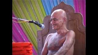Watch Vidya Sagar Ji | Mangal Pravachan | Episode - 77 Video