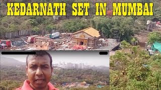 Watch Kedarnath Movie Set In Mumbai Video