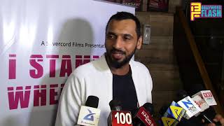 Watch Puneet Full Interview | Race 3 & ABCD 3 Video