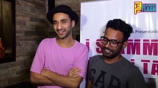 Watch Uncut: I Stammer When I Talk Documentary Special Screening |Dharmesh,Raghav,Raftaar,Rithvik, Mukti Video