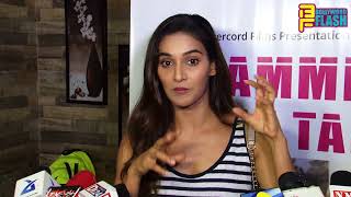 Watch Mukti Mohan Full Interview | Raghav Juyal's Brother Short Documentary Special Screening Video