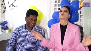 Watch Uncut: Excel Wellness Studio Saloon Inaugaration By Marina Kuwar Video