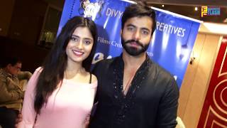 Watch Devil In Place Movie Team Iftaar Party Celebration Video