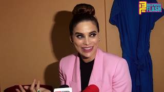Watch Marina Kuwar Reaction Dr. Sanjeev Shrivastava (Guddu Uncle) Viral Dance Moves Video