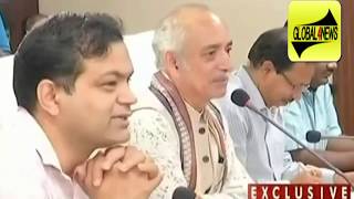 Watch à¬œà¬—à¬¨à­à¬¨à¬¾à¬¥ à¬°à¬¤à­à¬¨ à¬­à¬£à­à¬¡à¬¾à¬° à¬° à¬šà¬¾à¬¬à¬¿ à¬•à­à¬†à¬¡à­‡ à¬—à¬²à¬¾ ORIYA NEWS LIVE DISCUSS. Video