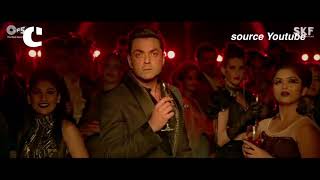 Watch Allah Duhai Hai song out, Now it's confirm Race 3 is a flop Video