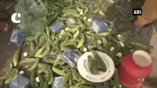 Watch Farmers are focusing on unnecessary things, says Haryana CM Khattar Video