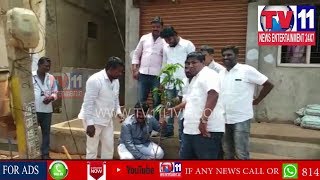 Watch MINISTER HARISH RAO BIRTHDAY CELEBRATIONS IN ZAHIRABAD | Tv11 News | 03-06-18 Video