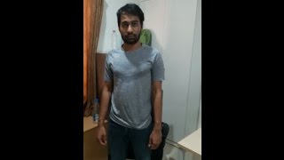 Watch WOMEN GANG RAPED  BY  LOVER AND HIS FRIENDS AT PET BASHEERABAD PS TV11 NEWS 8TH MAY 2017 Video
