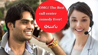 Watch OMG! The Best call center comedy Ever!0 Video