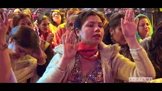 Watch Shri Shyam Sankirtan utsav Chandigarh | Mayank Aggerwal |Ragini Chuahan | Manish Garg Live |HD Video