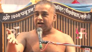 Watch Nayan Sagar Ji Maharaj | Pravachan | Episode - 02 Video
