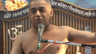 Watch Nayan Sagar Ji Maharaj | Pravachan | Episode - 03 Video