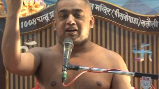Watch Nayan Sagar Ji Maharaj | Pravachan | Episode - 04 Video