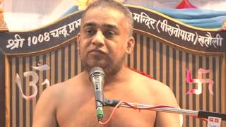 Watch Nayan Sagar Ji Maharaj | Pravachan | Episode - 05 Video